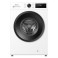 ΠΛΥΝΤΗΡΙΟ ΡΟΥΧΩΝ ΕΛΕΥΘΕΡΟ 60CM HISENSE WF1I7022BWJ (7KG / A / ΑΤΜΟΥ / SLIM 44CM)